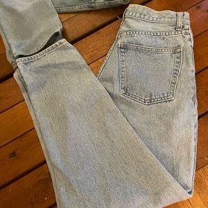 Vintage Gap Jeans